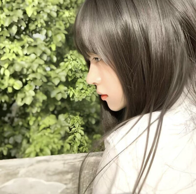 小众 情头
