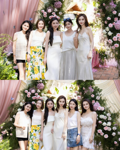 Angelababy