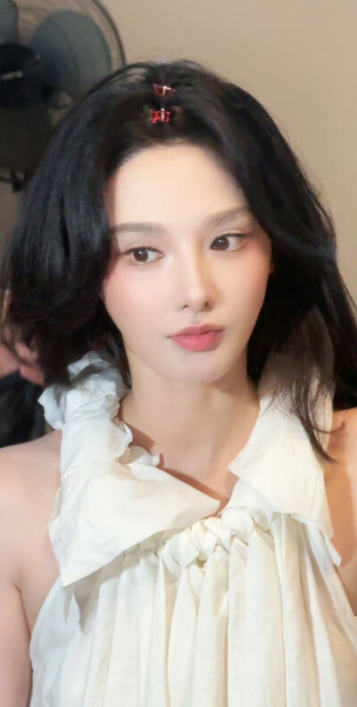 彭小苒