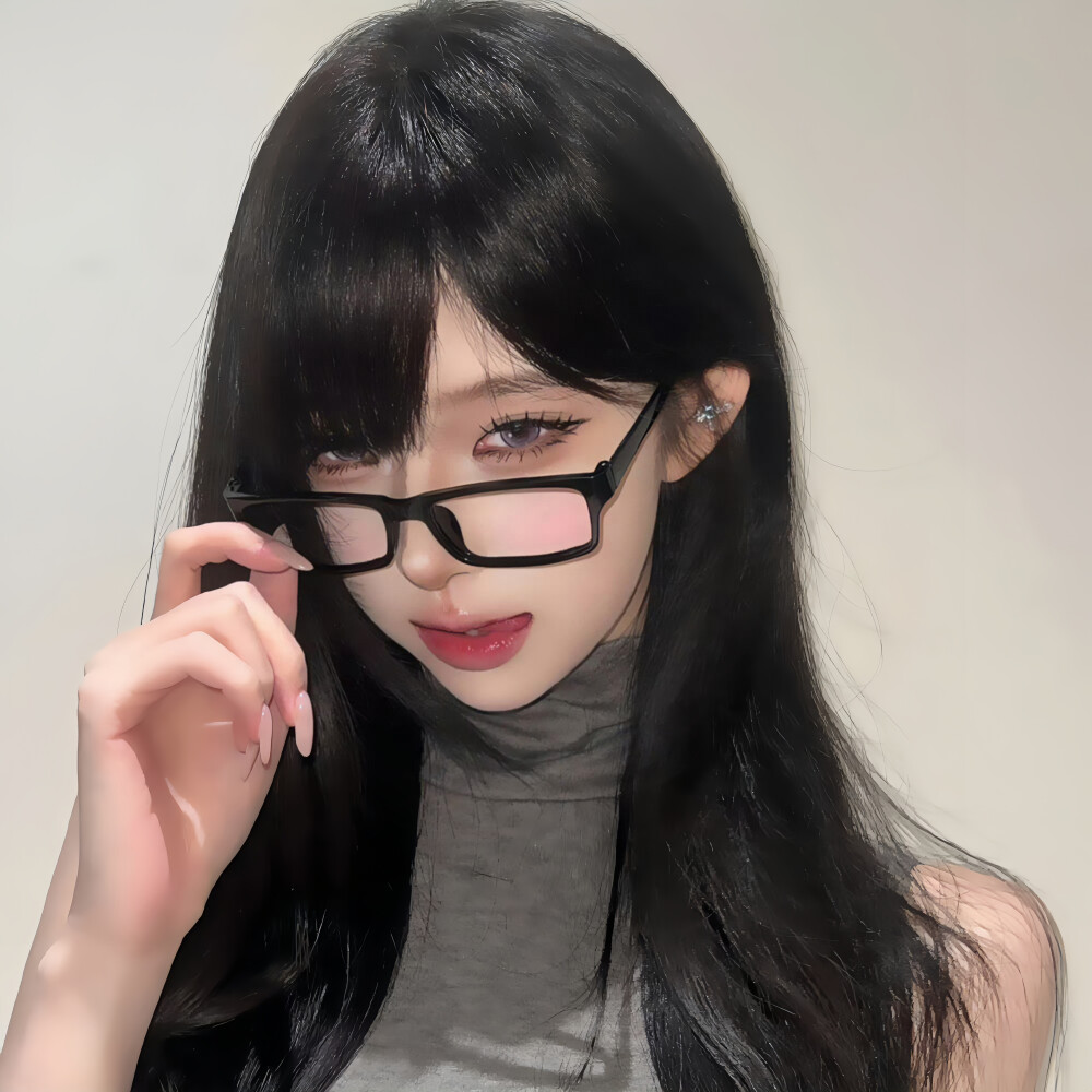 很脆 一凶就碎>_<