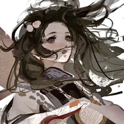古风漫头