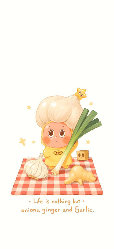 星星人主题
