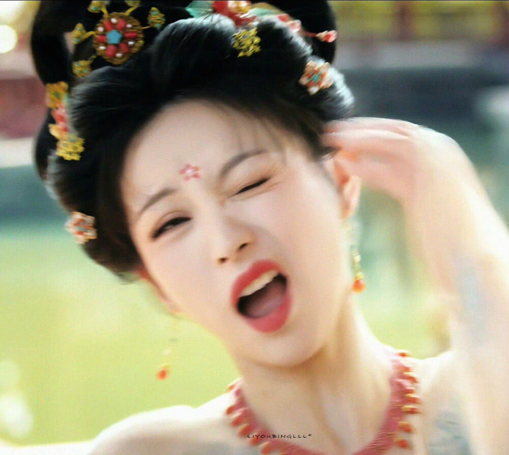 田曦薇·武祯 子夜归