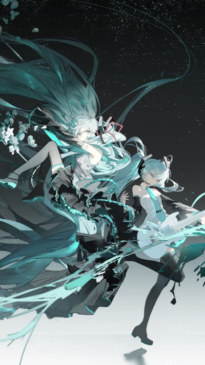 miku