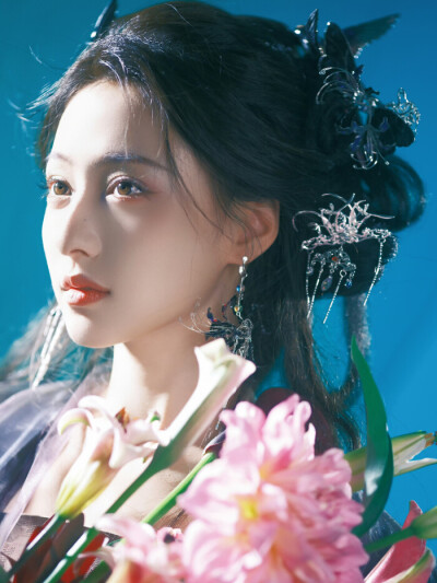 胡连馨