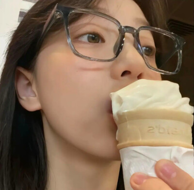 可爱女头