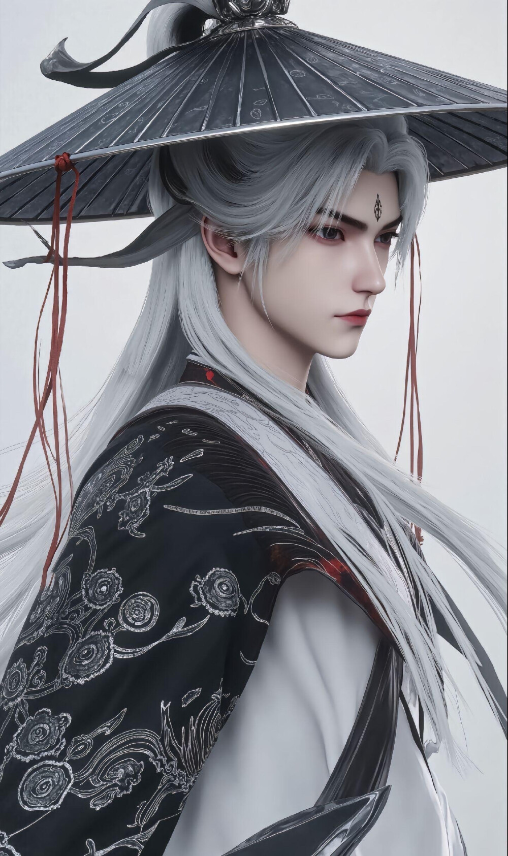 仙逆我王哥！最爱仙逆王林！