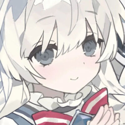 我就是这个姑娘～
