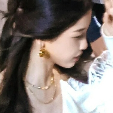 上头都是美的