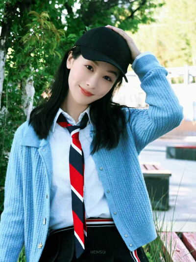 杨紫