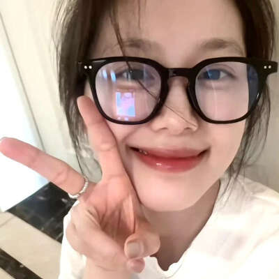 女生头像