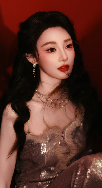 彭小苒