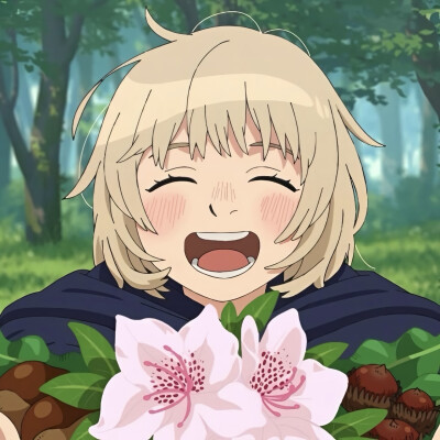 番截女头