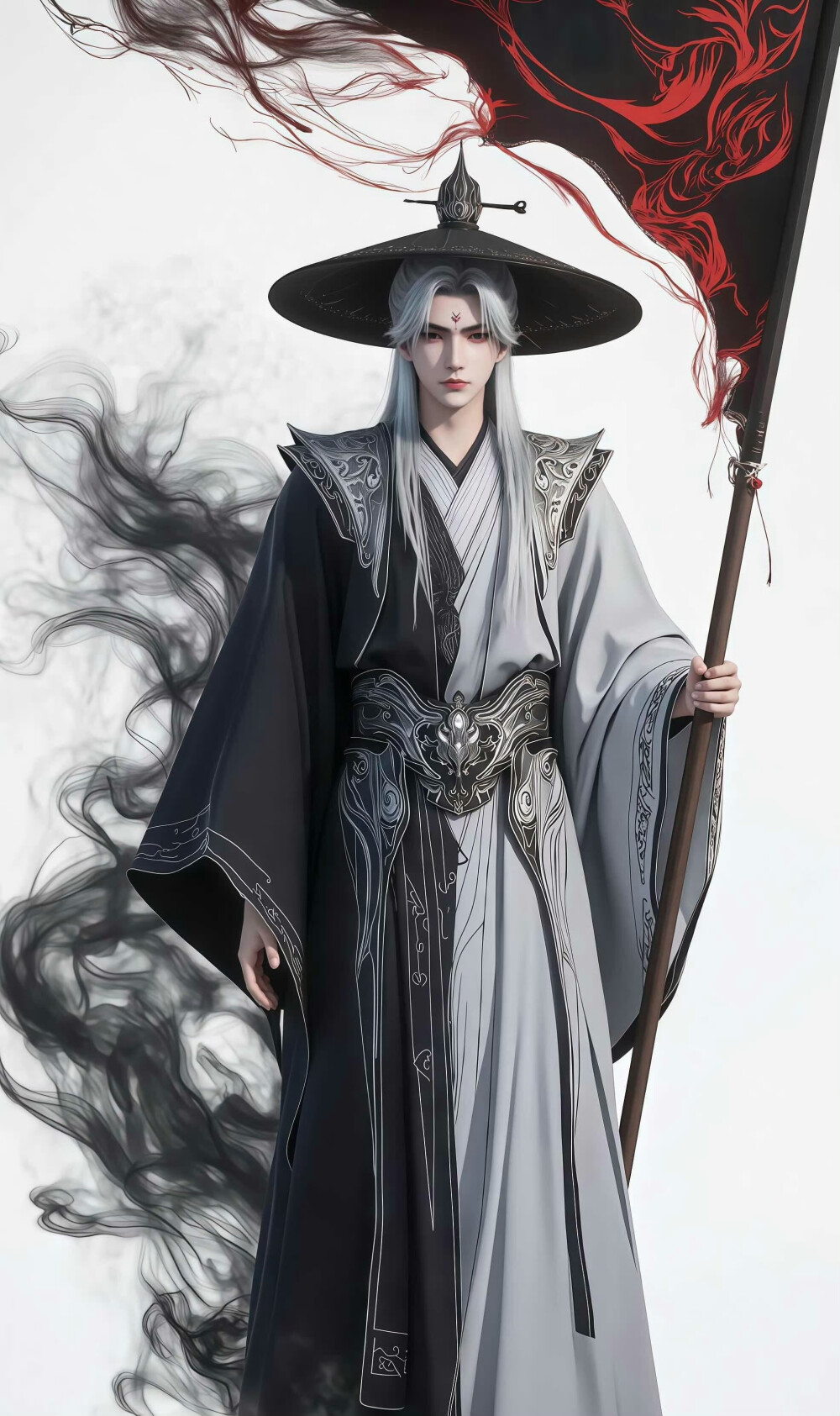 仙逆我王哥！最爱仙逆王林！