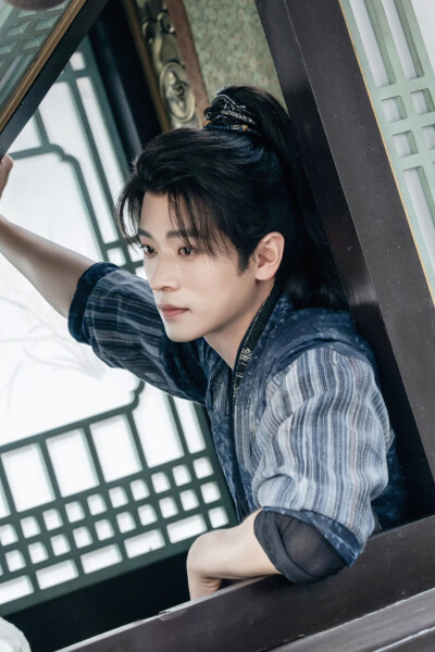 与晋长安 晋安