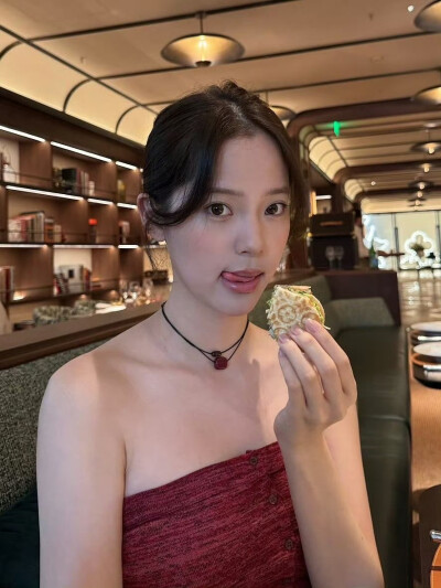 欧阳娜娜