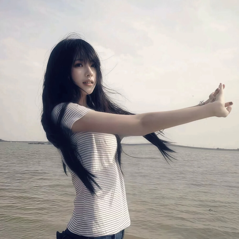 少女