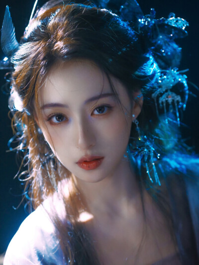胡连馨