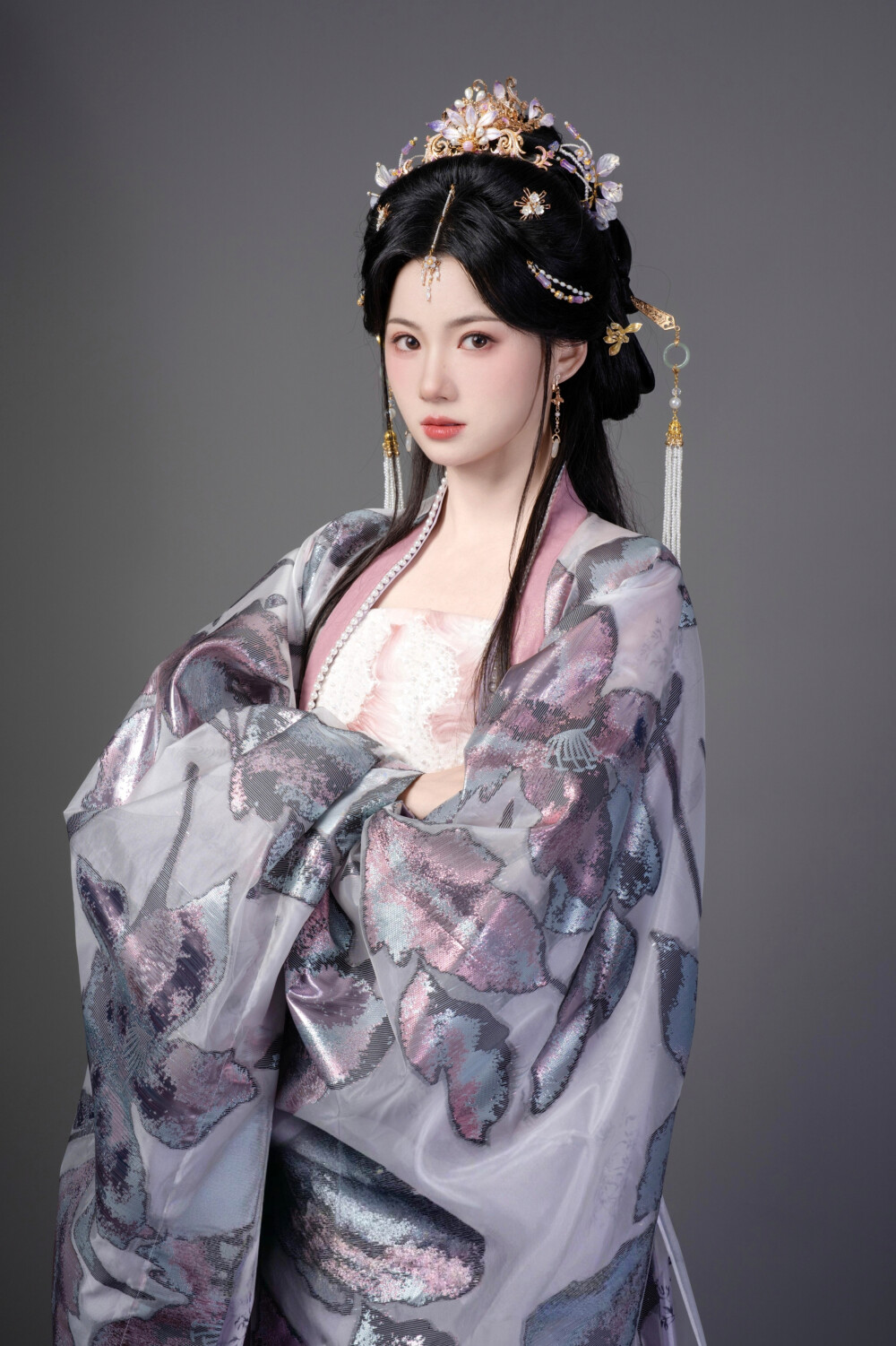 辞凤归 谢晚棠