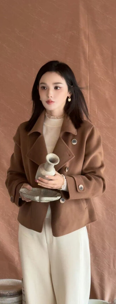 彭小苒