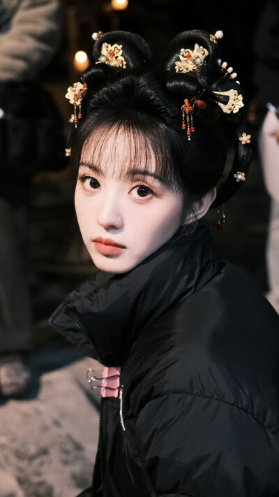 田曦薇