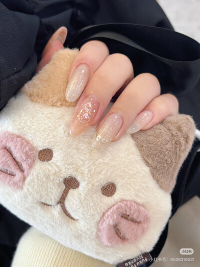 美甲