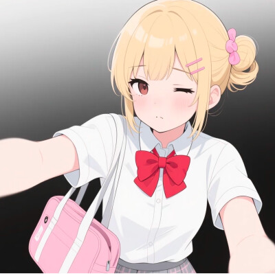 女漫