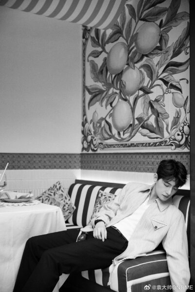杨洋