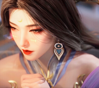 姮娥