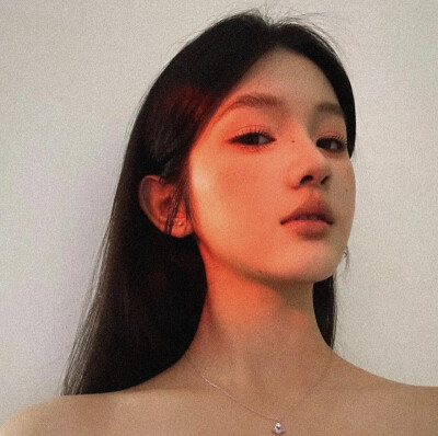 女头