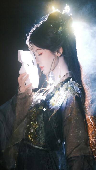 鞠婧祎