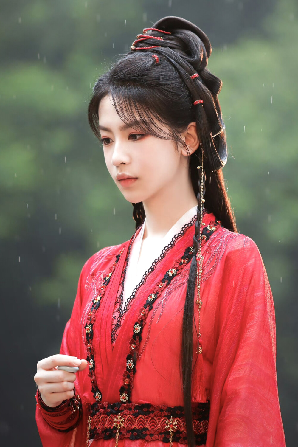 赴山海 宋明珠