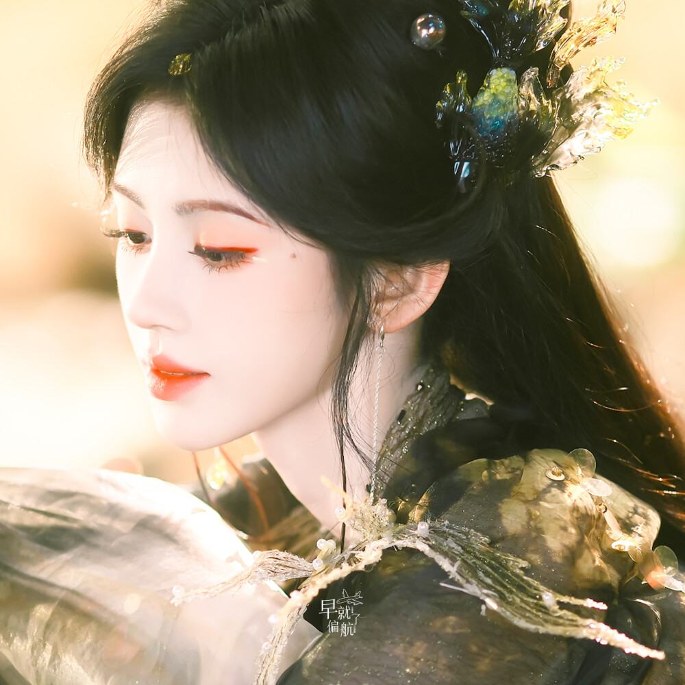 鞠婧祎