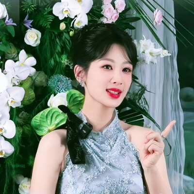 杨紫