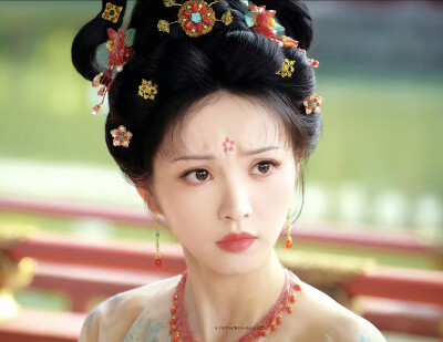 田曦薇·武祯 子夜归