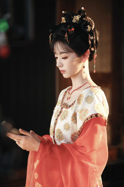 子夜归 武祯