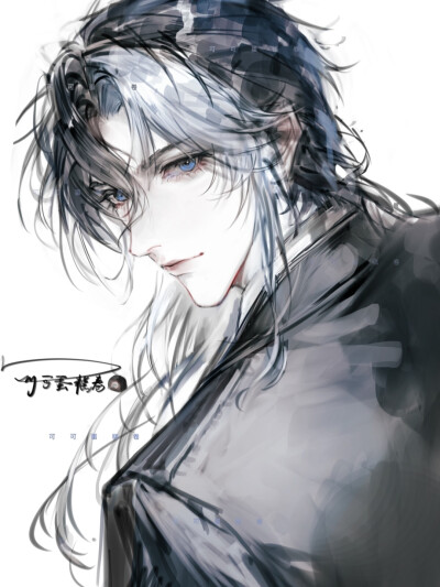 画师手绘