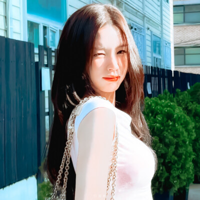 赵美延