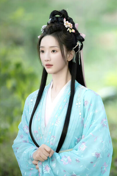赴山海 南宫小意