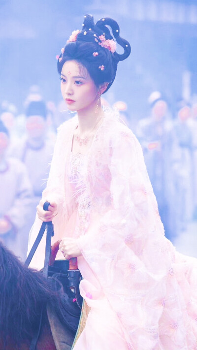 子夜归