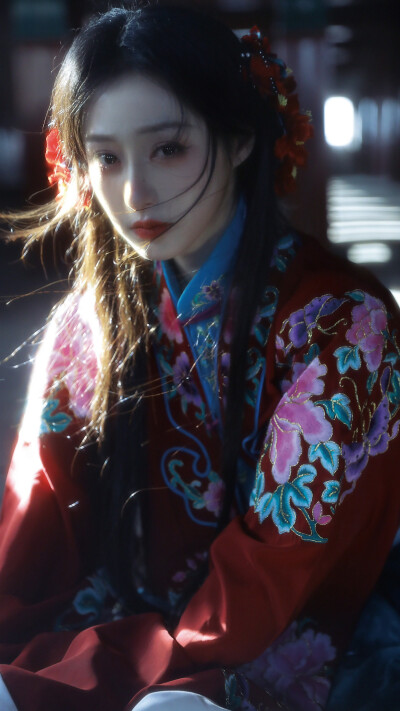 胡连馨