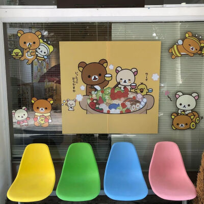 背景图