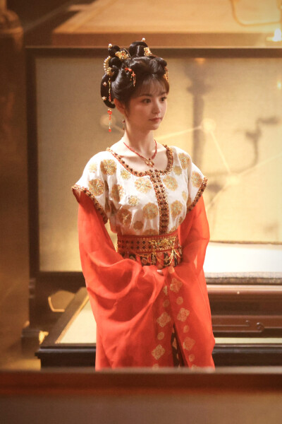子夜归 武祯