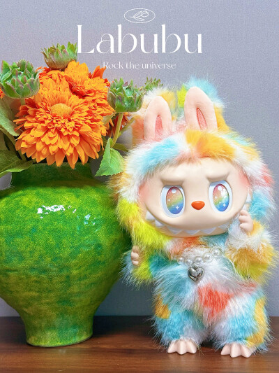 Labubu