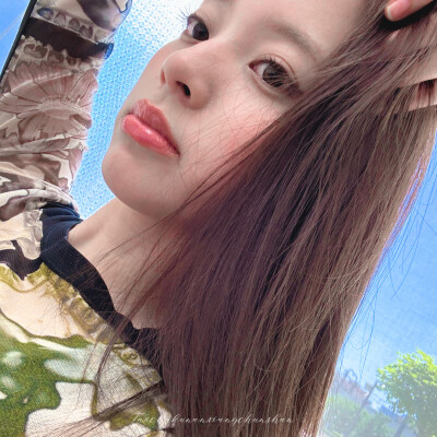 欧阳娜娜.