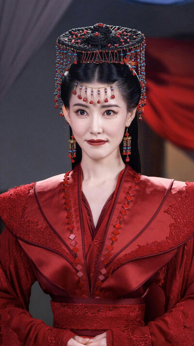 明月入卿怀 
