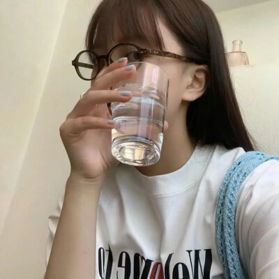女生头像