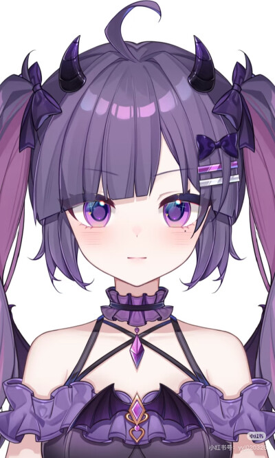 笔
