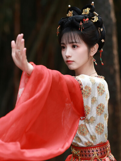 子夜归 武祯 田曦薇