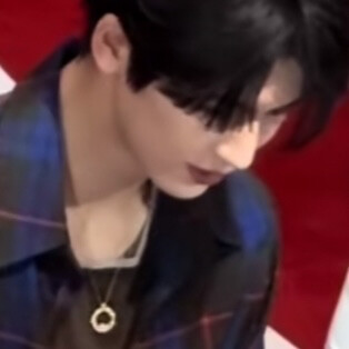 上头很美丽吧。